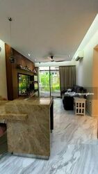 Blossom Residences (D23), Condominium #524076021